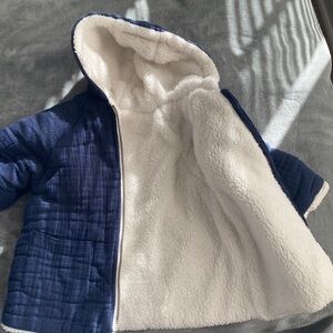 Baby Jacket